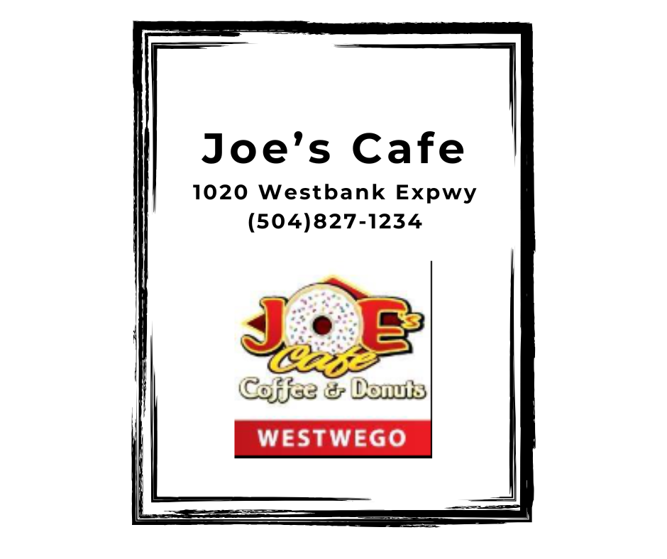 Joe's