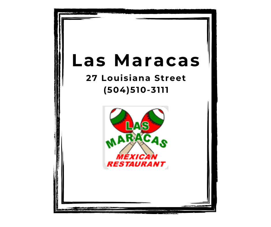 Las Maracas
