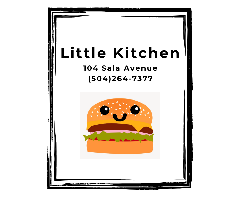 Little Kitchen