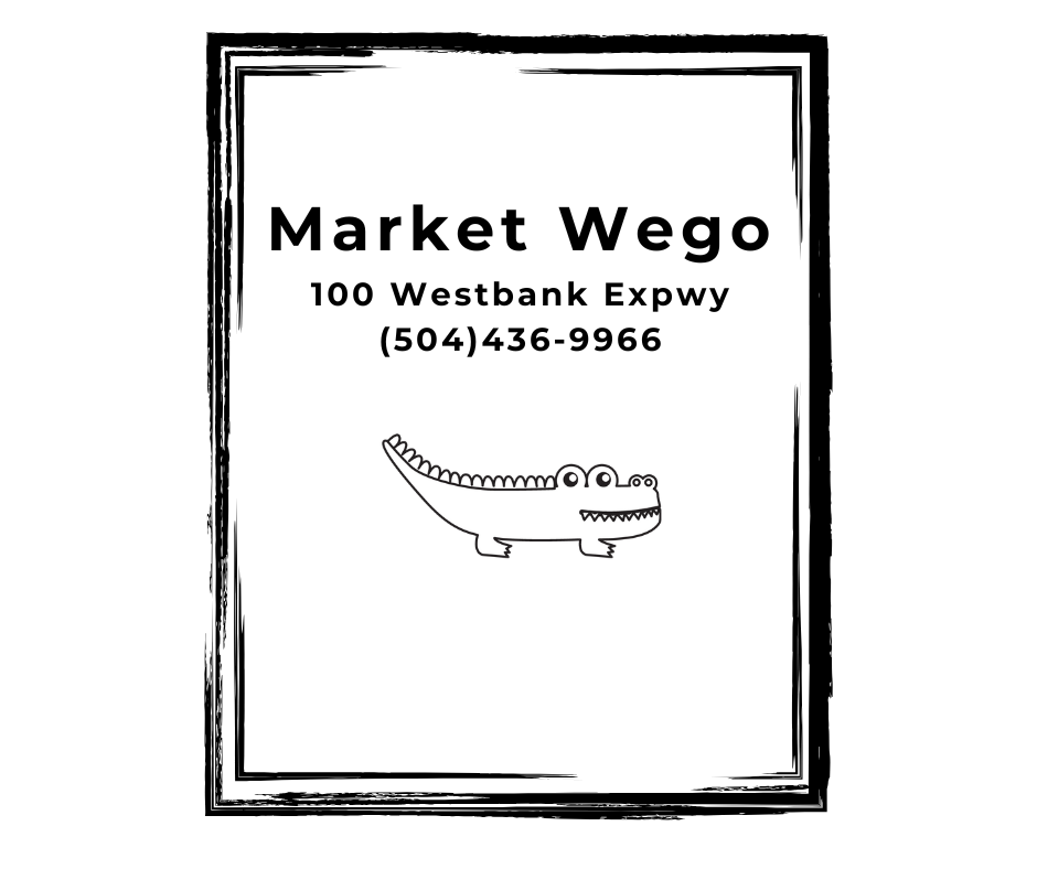 Market Wego