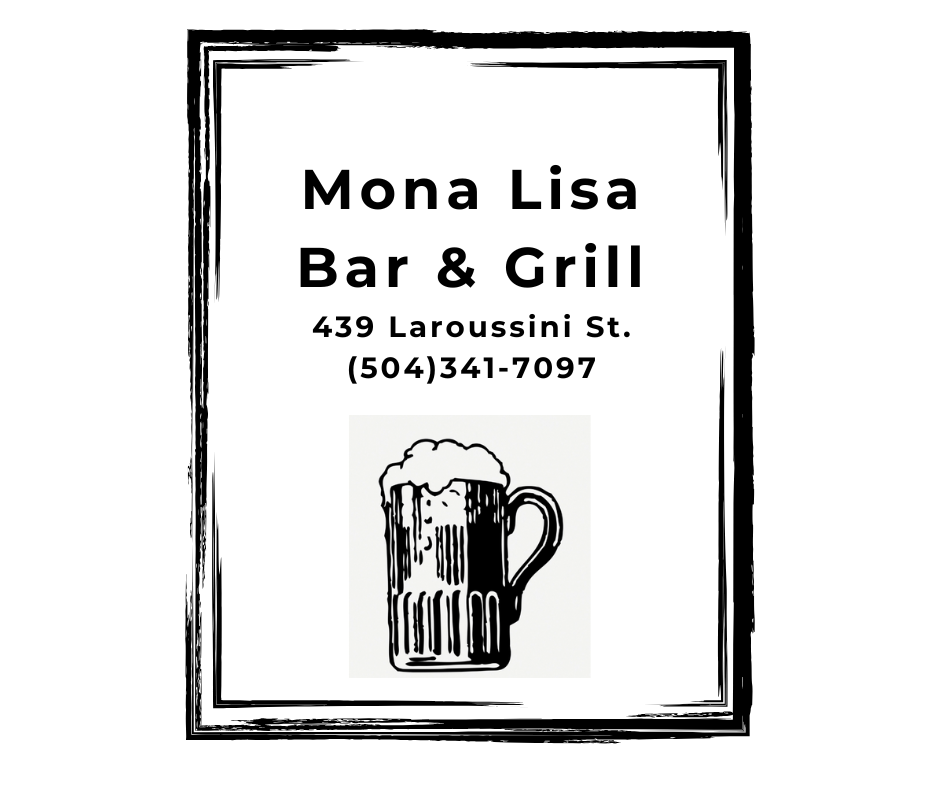 Mona Lisa