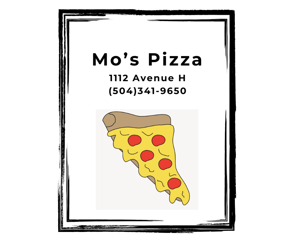 Mo's