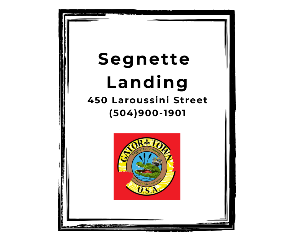 Segnette Landing