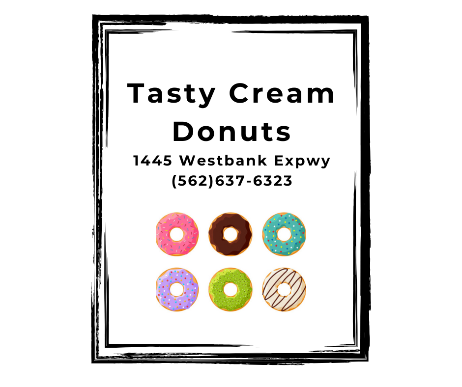 Tasty Cream