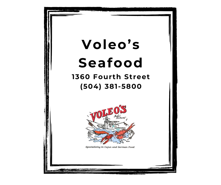 Voleo's