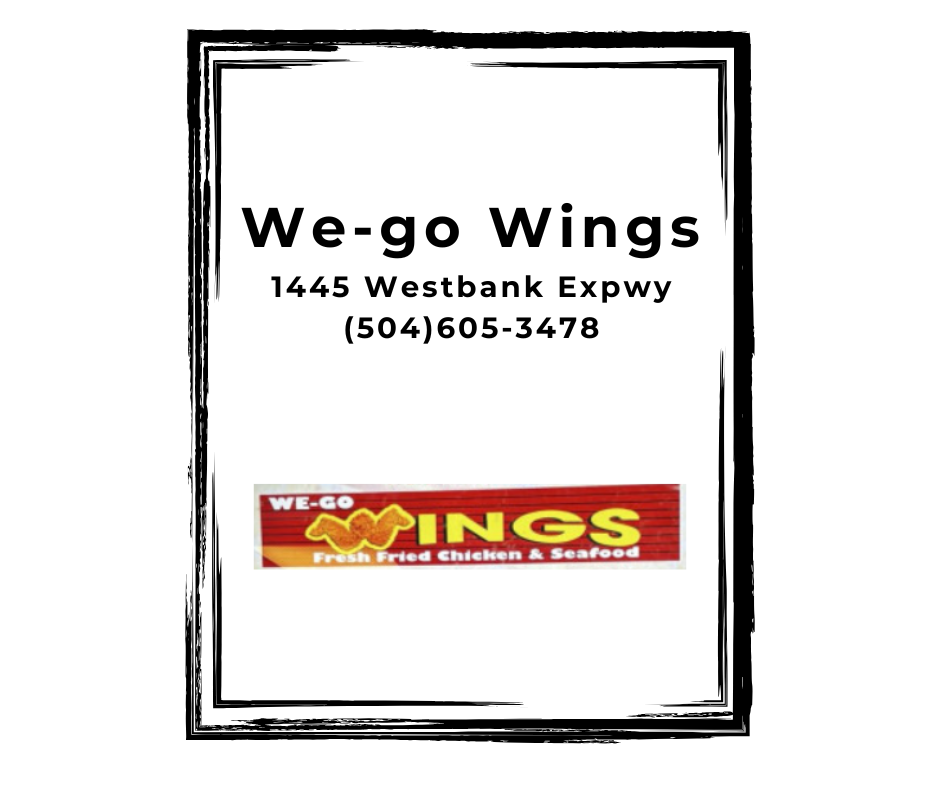 We-Go Wings