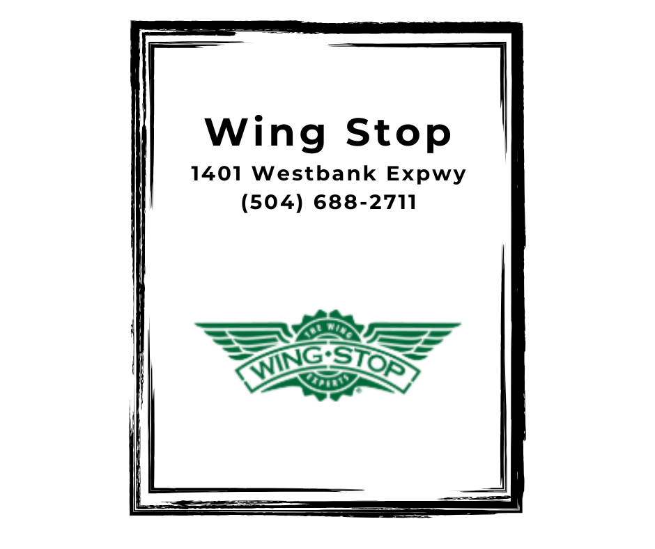 Wing Stop