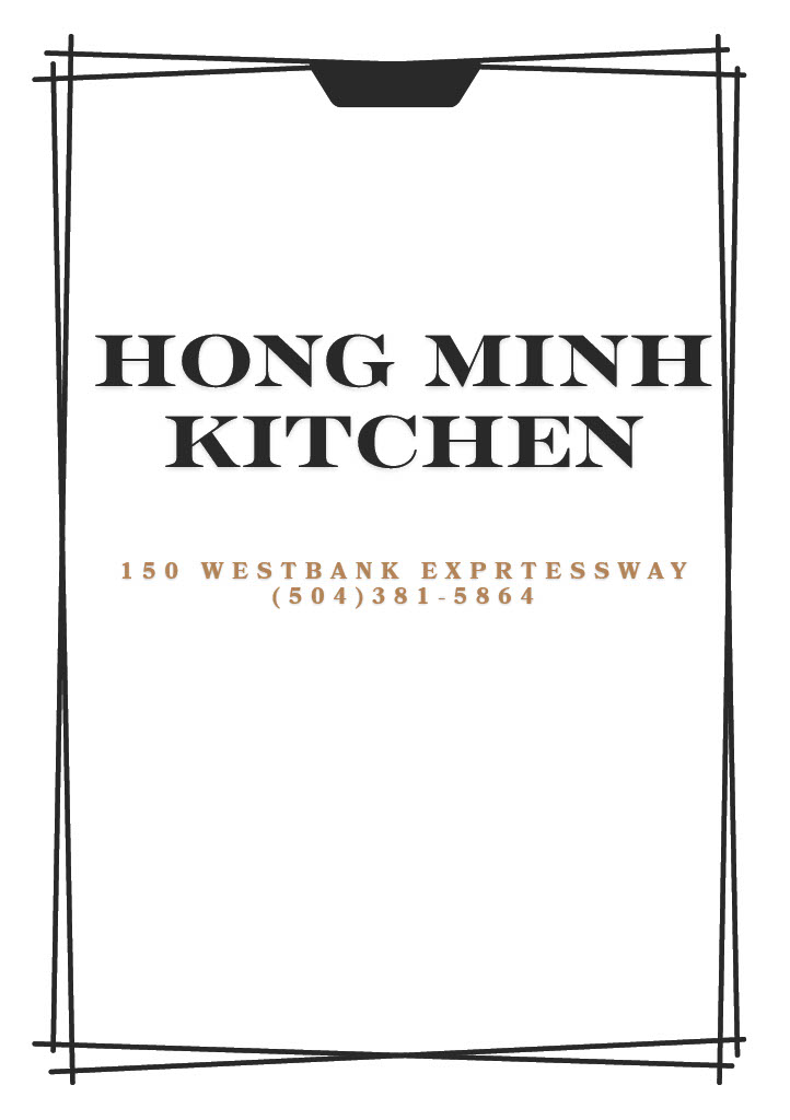 Hong Minh