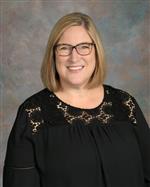 Melanie Huss