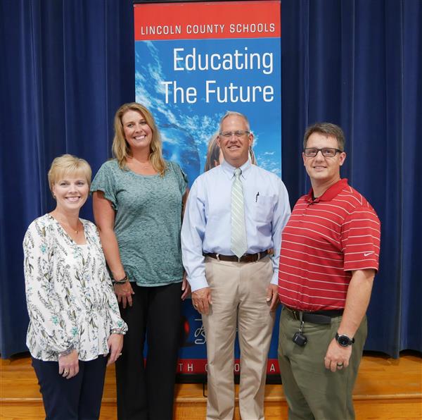 CTE 2019