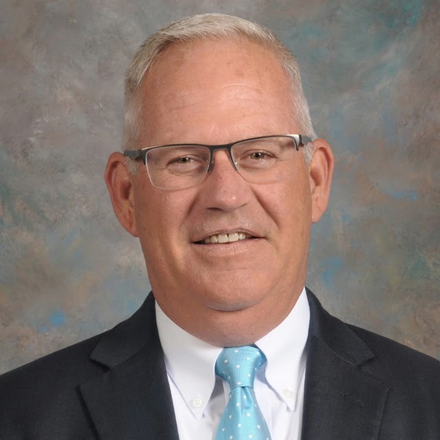 Cale Sain, Ed.D.