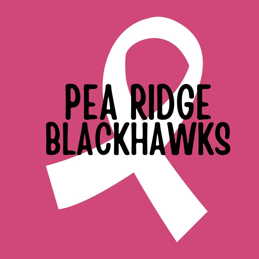 Pea Ridge Blackhawks