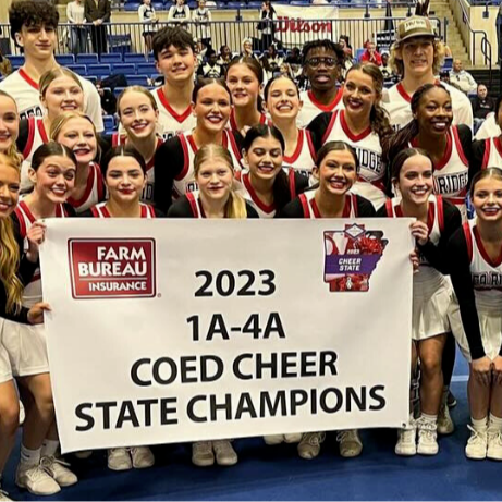 2023 state champions