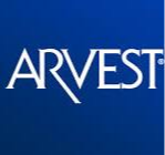 Arvest logo