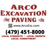 Arco Logo