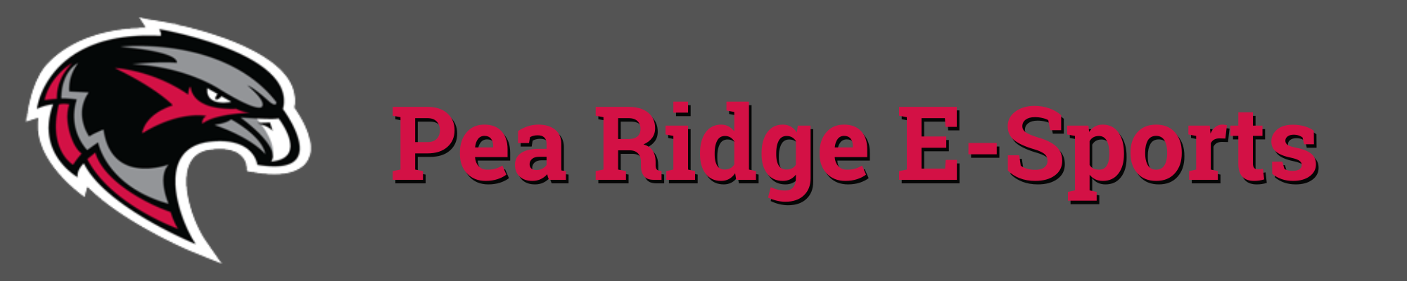 Pea Ridge E-Sports