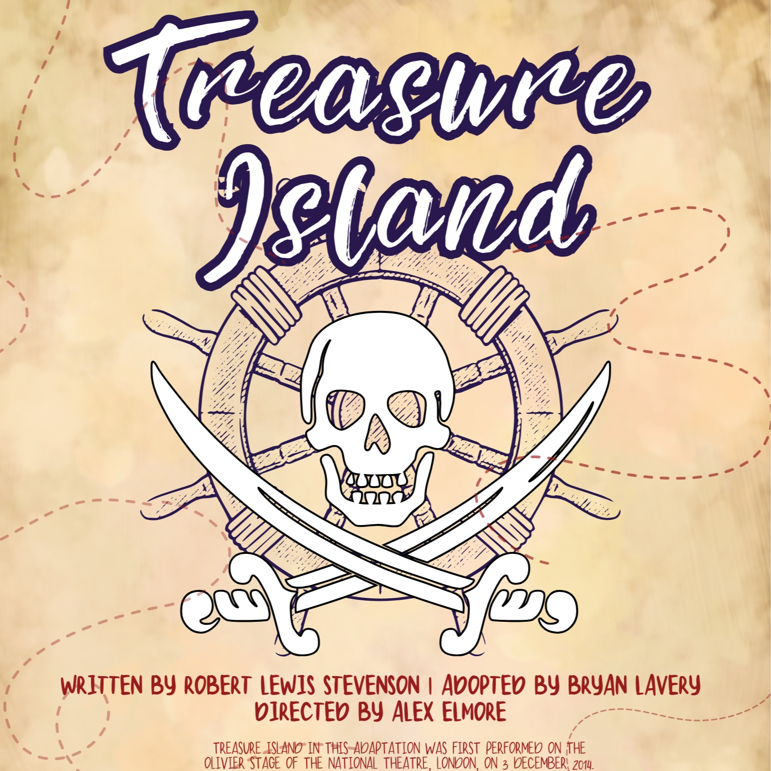 treasure Island