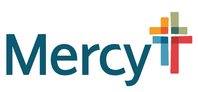 Mercy Logo