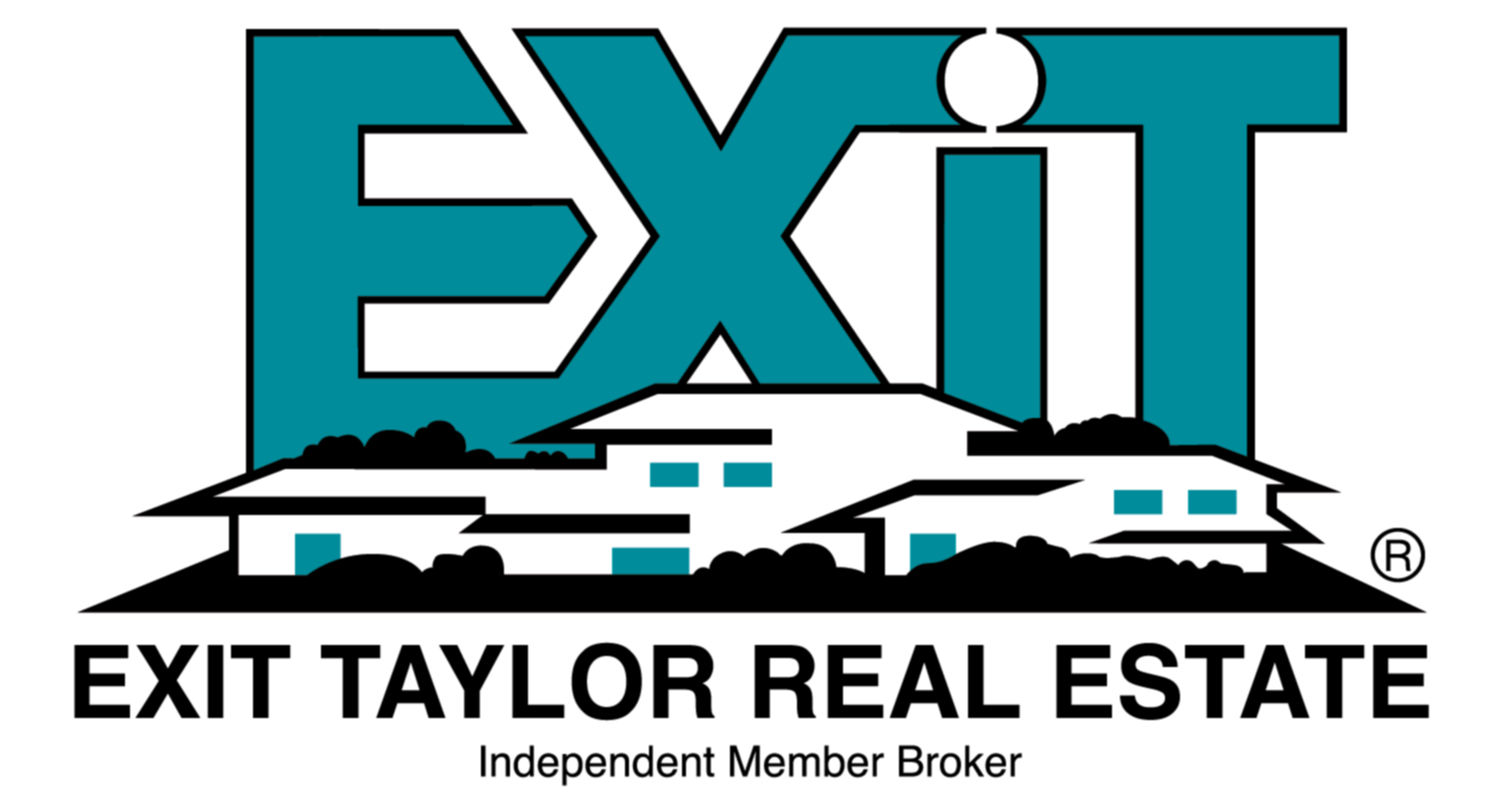 Exit Realty Sign