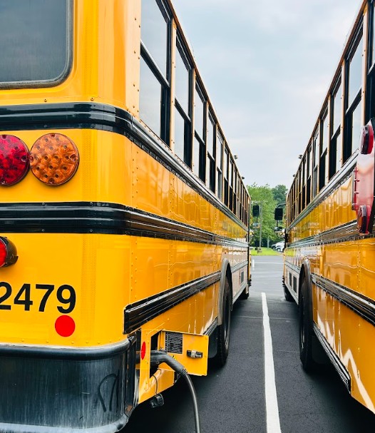 EV Bus  