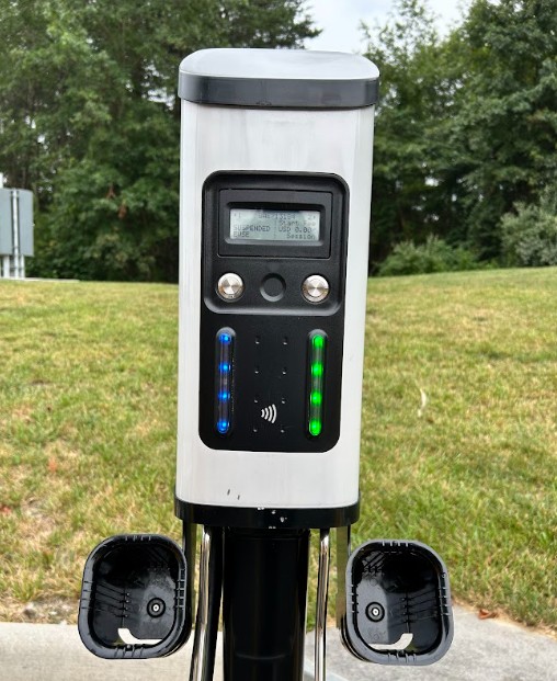 EV Bus  