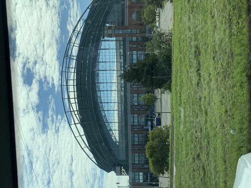 Miller Park