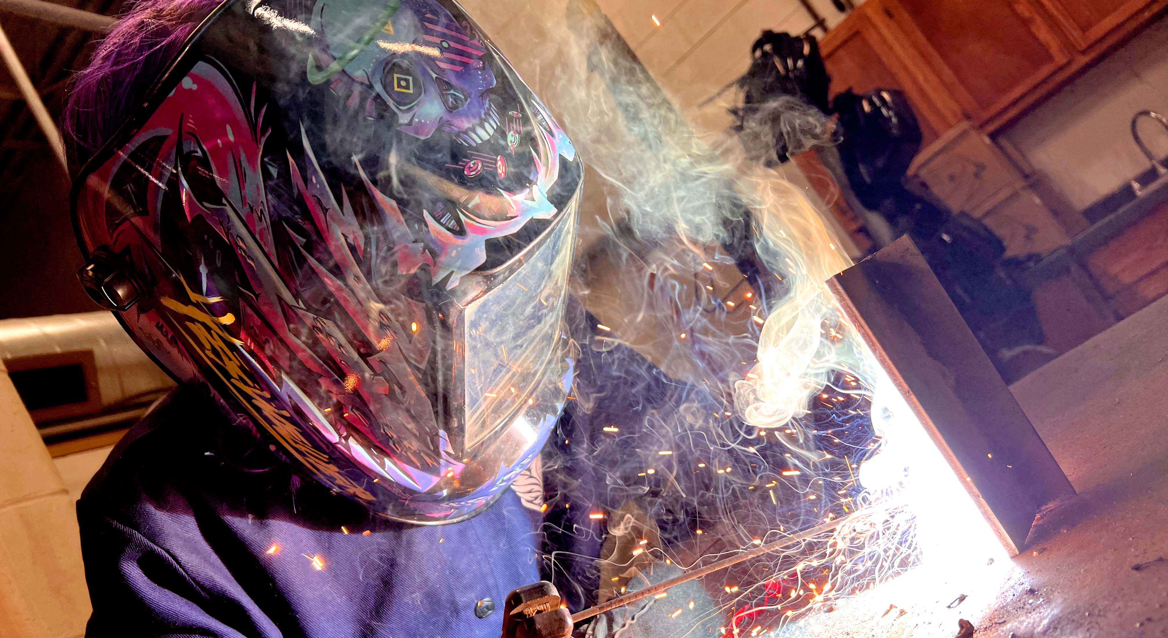 Rowan Welding