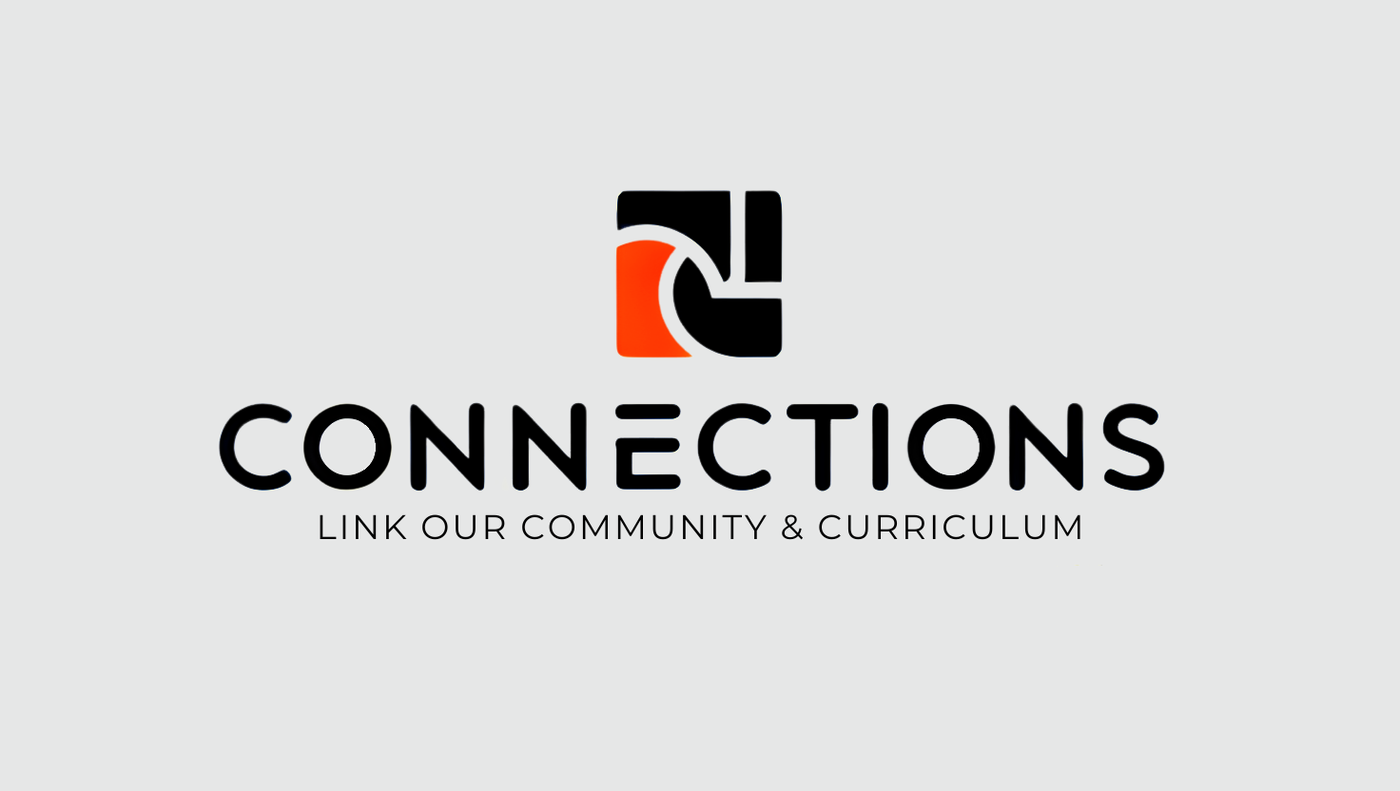 Connections Logo