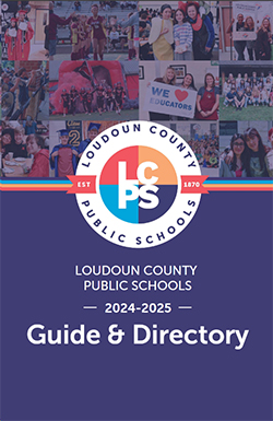 2024-25 Guide and Directory