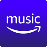 Amazon Music logo