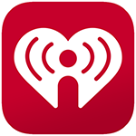 iHeartRadio logo