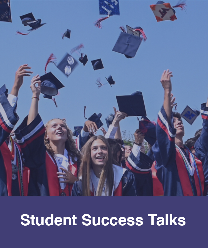 Student Success Talks