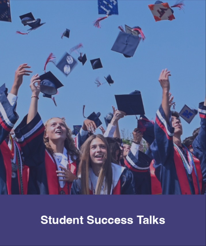 Student Success Talks