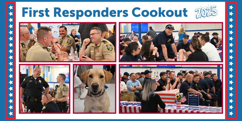 First Responders 