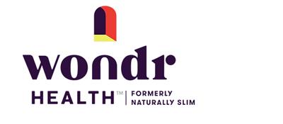 wondr logo