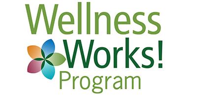 wellness works program logo