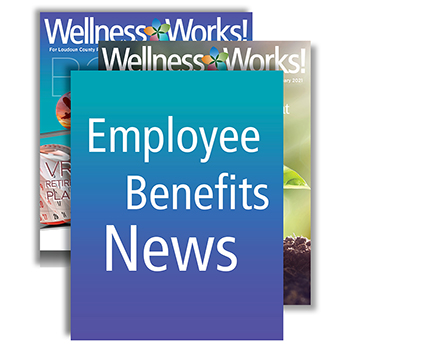 Employee benefits news
