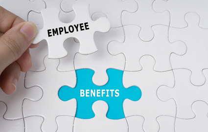 Employee Benefits