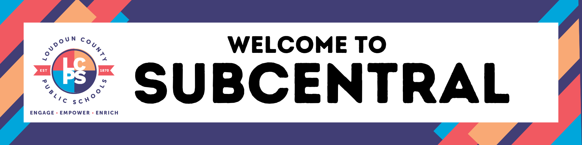 Welcome to SubCentral