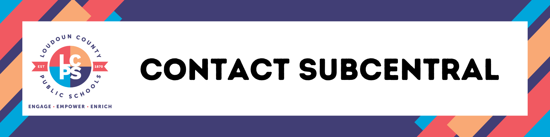 Contact SubCentral