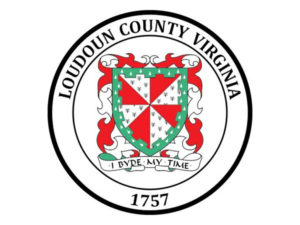 Loudoun County Virginia logo