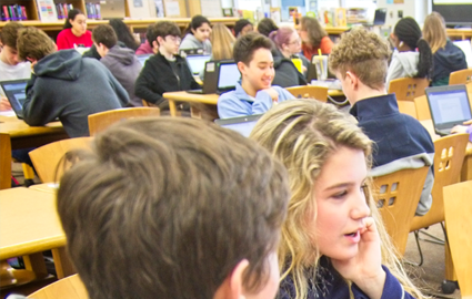 Student Services