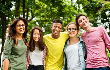Student Mental Health Services