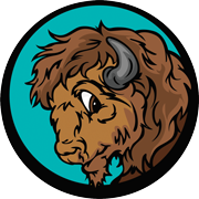 Buffalo Tail Elementary School logo