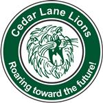 Cedar Lane Elementary School	logo