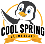 Cool Spring Elementary School	logo