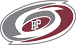 Harper Park Middle School logo