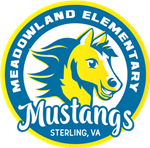 Meadowland ES logo