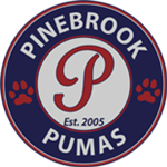 Pinebrook ES logo