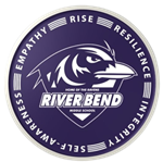 River Bend Middle School logo